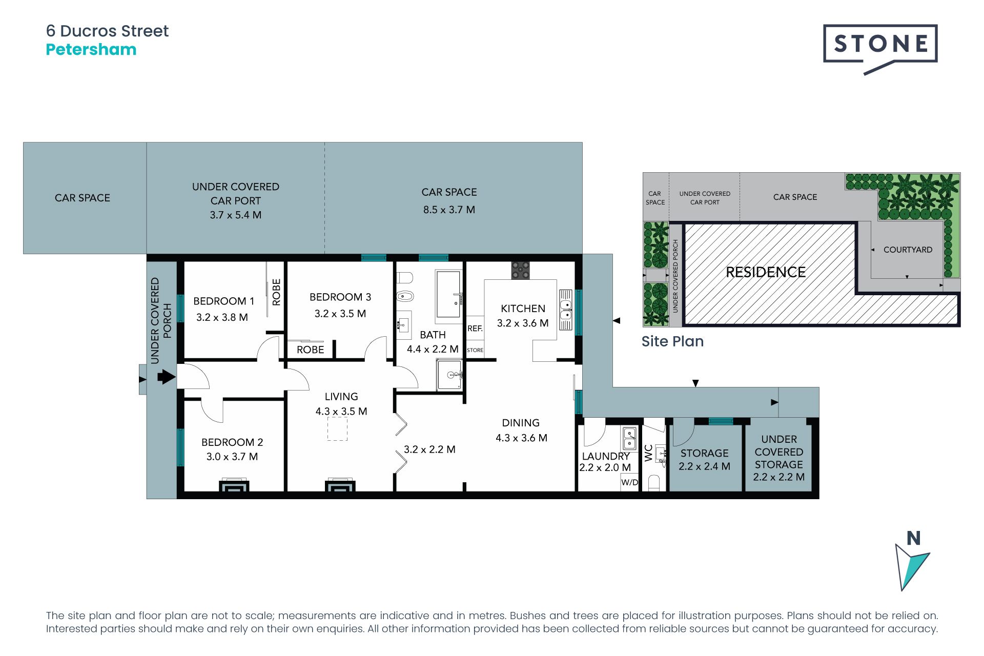 A family sanctuary of lifestyle and location