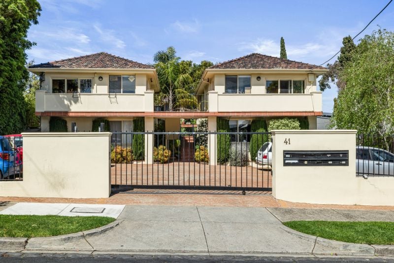 10/41 Ballantyne Street, Thornbury