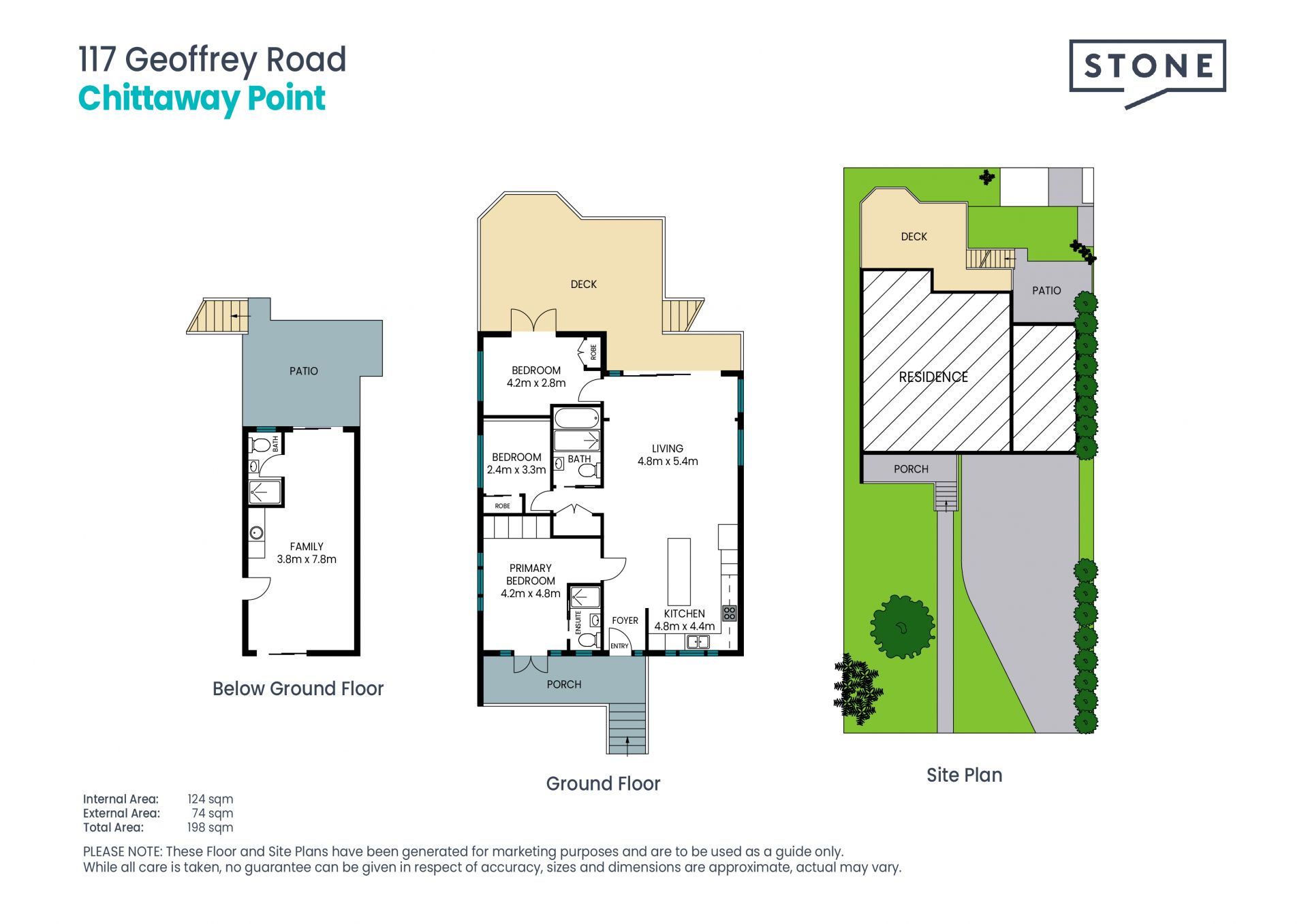Peaceful, Renovated Retreat Backing Onto Reserve