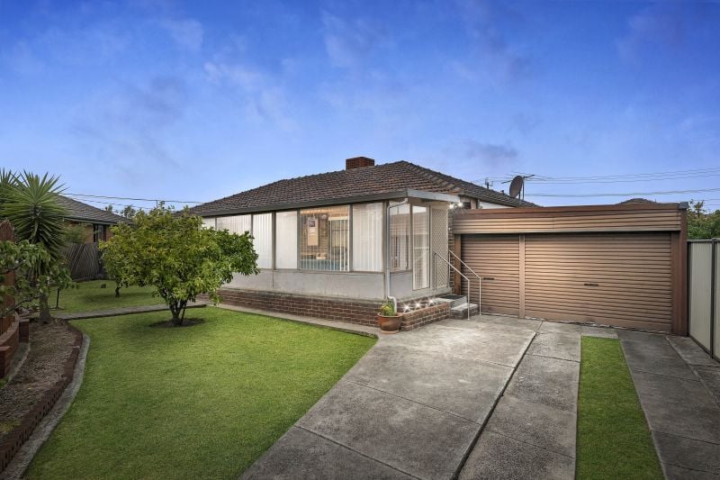 9 Cipora Place, Thomastown