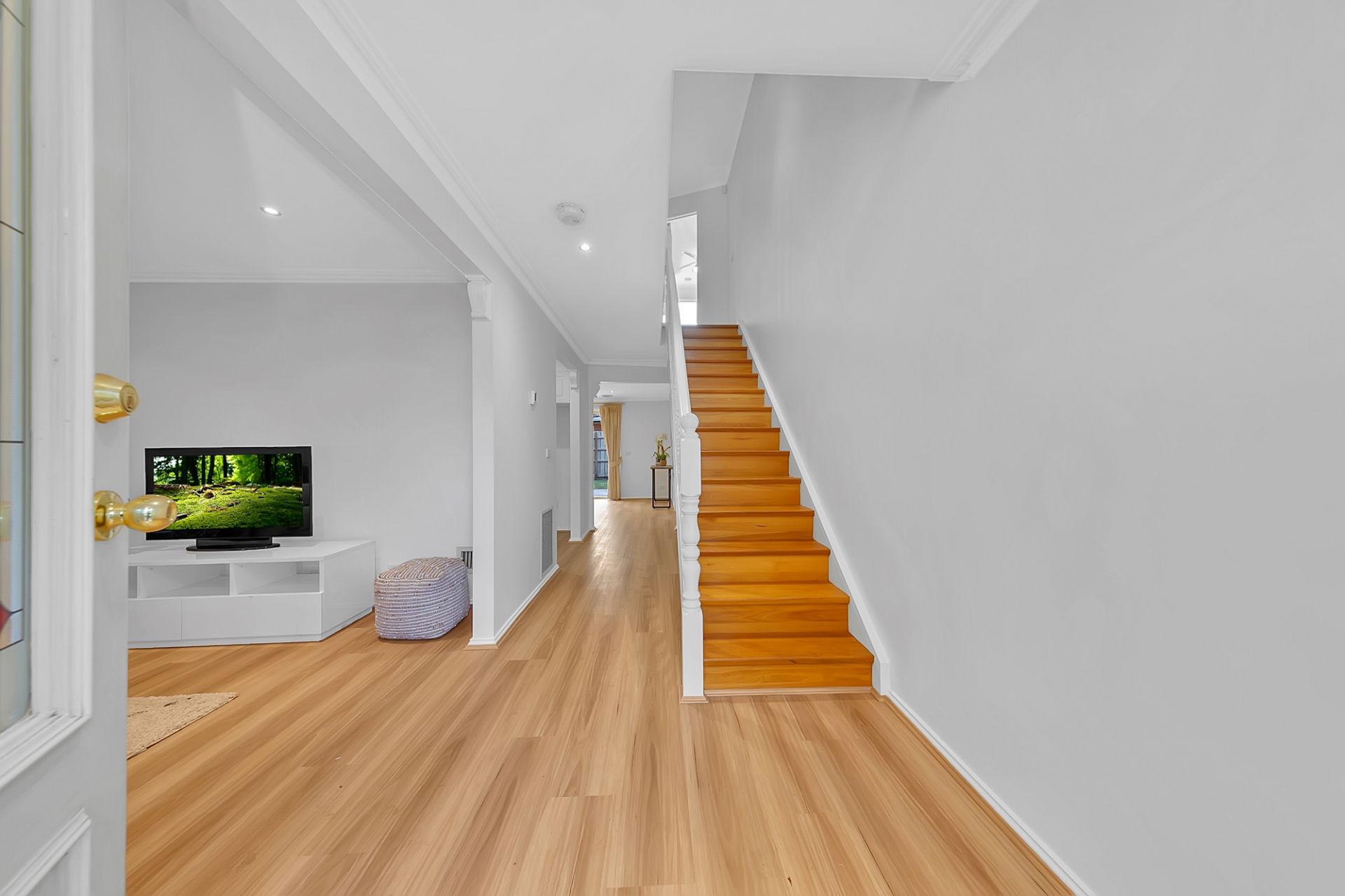 Impeccable Townhouse Set Amongst Convenient Surrounds