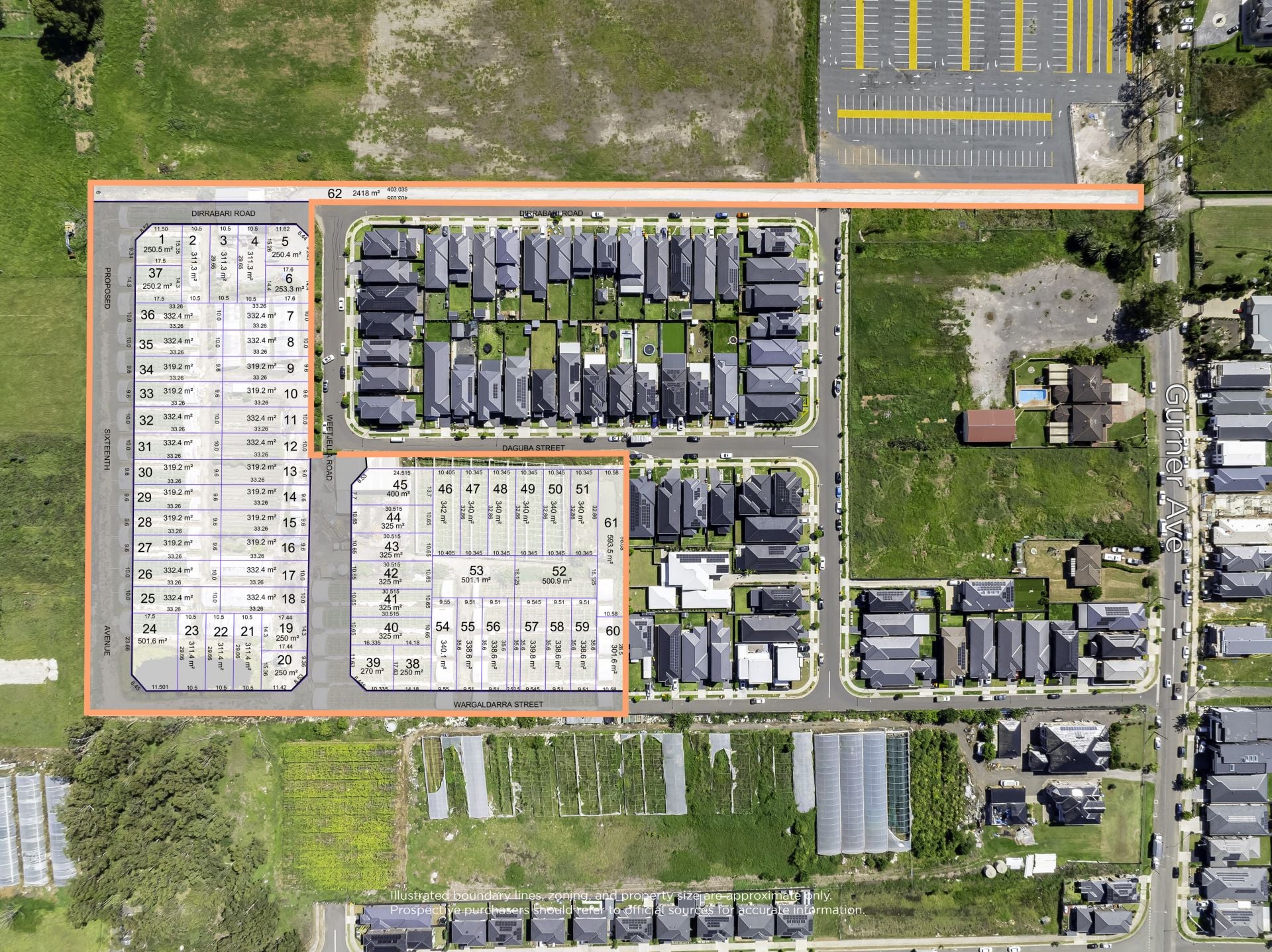 70 Gurner Avenue, AUSTRAL, Austral - Thumbnail 3