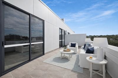 Dee Why - 412/23 Pacific Parade