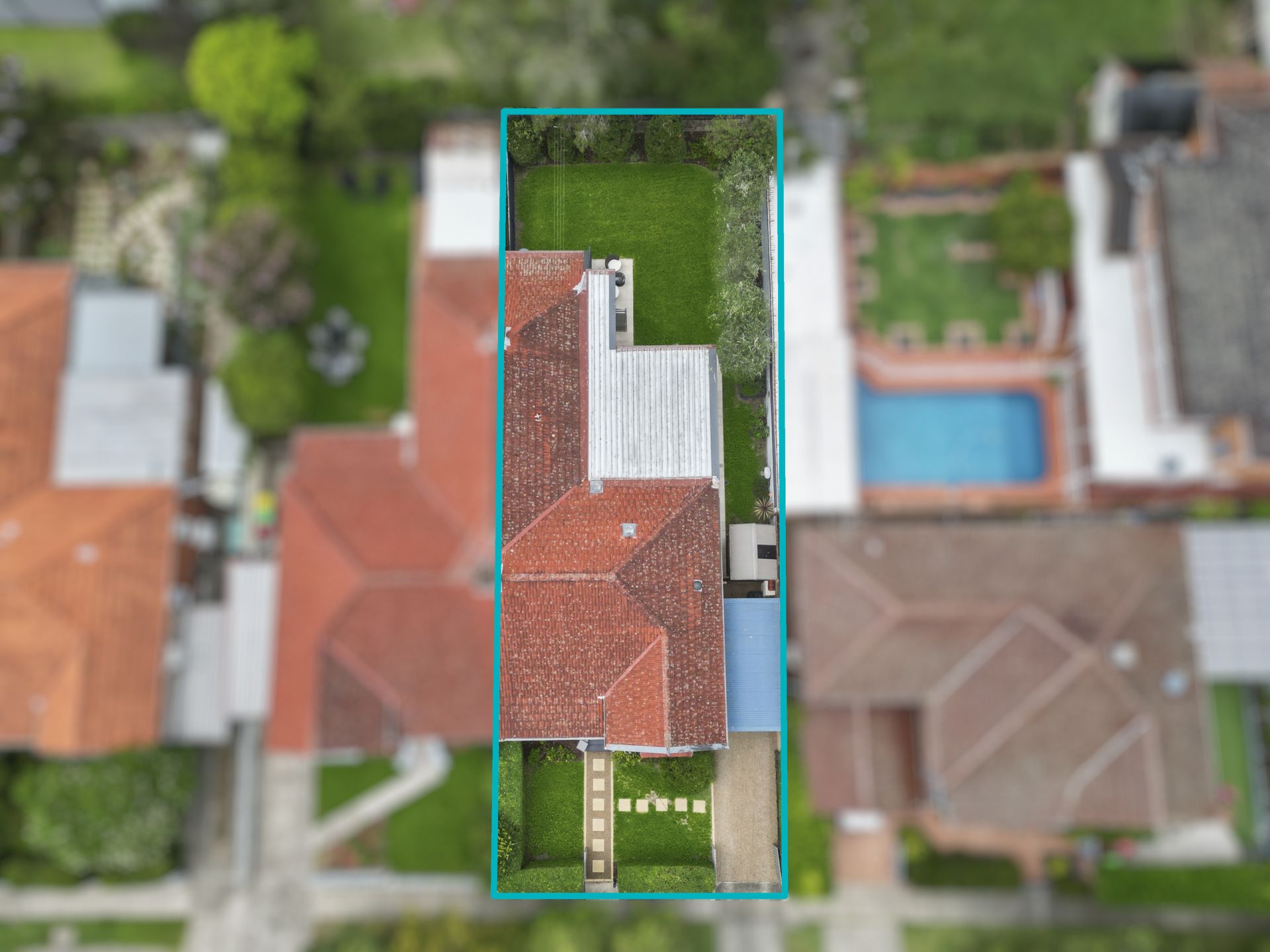 33 Robinson Street, Chatswood, Chatswood - Thumbnail 2