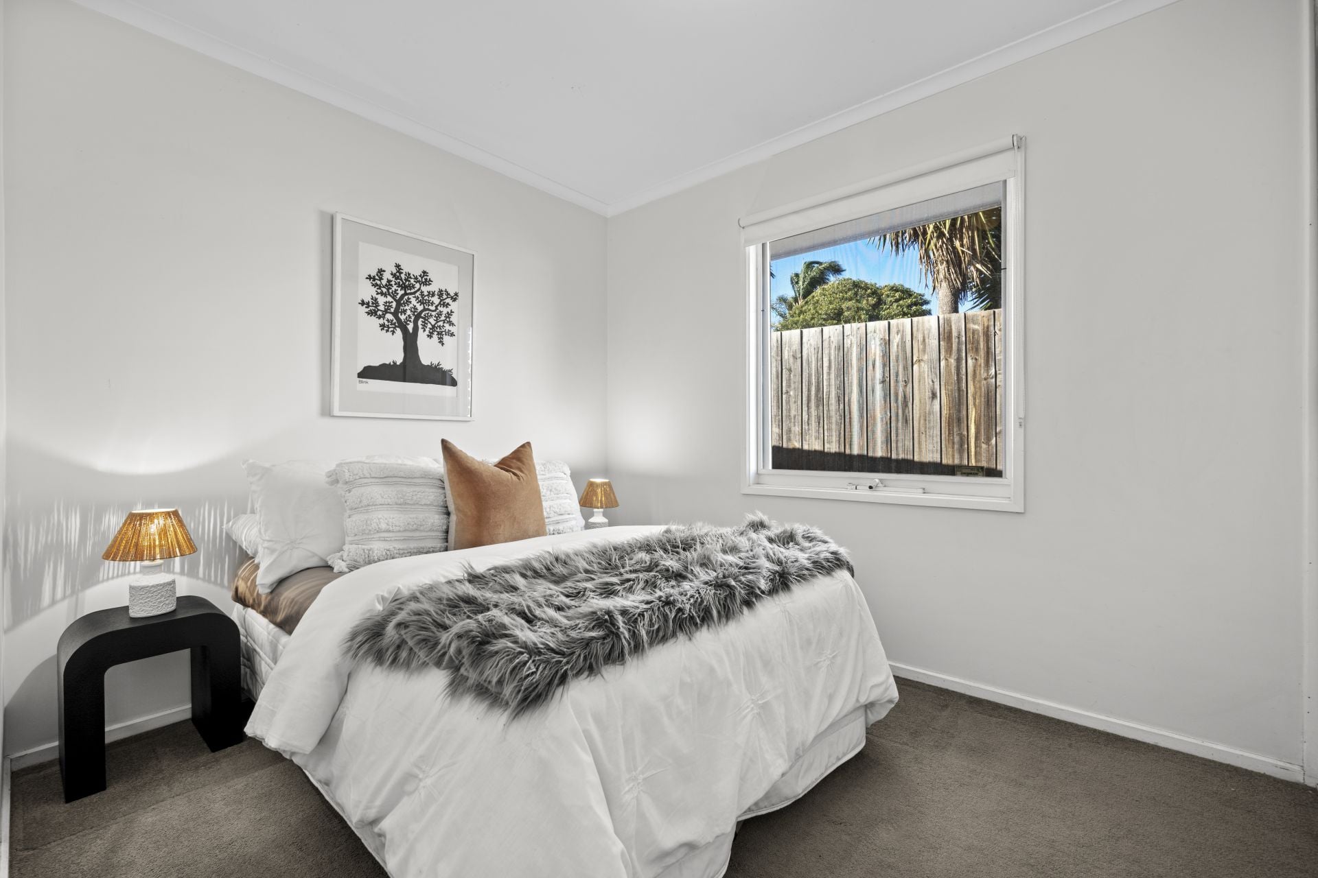 Spacious, Comfortable, Convenient Fuss Free Living