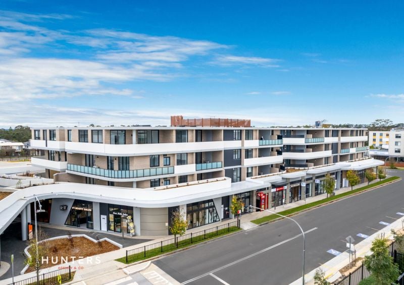 B213/90-98 Glenmore Ridge Drive, Glenmore Park