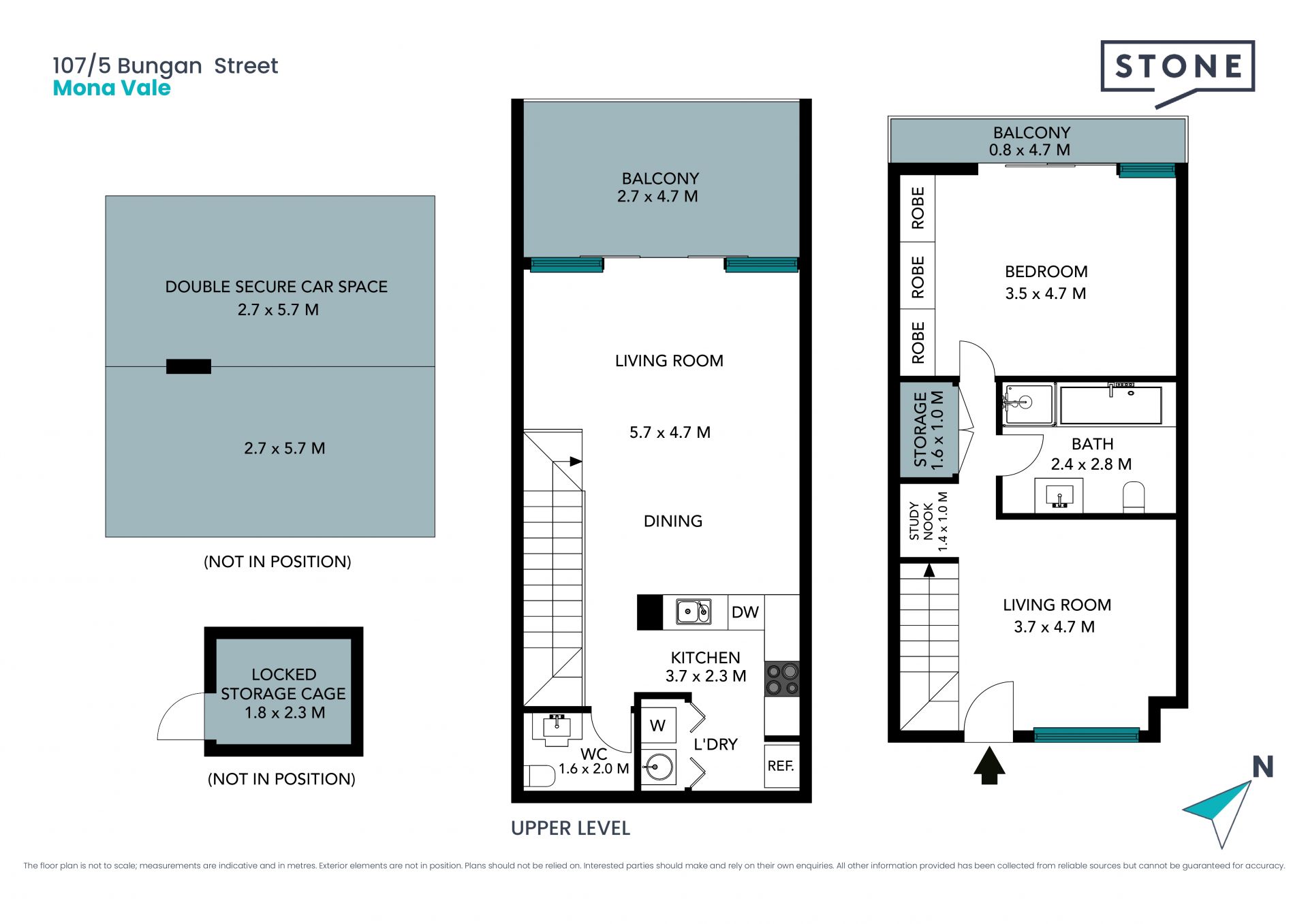 Style and sophistication in the heart of Mona Vale