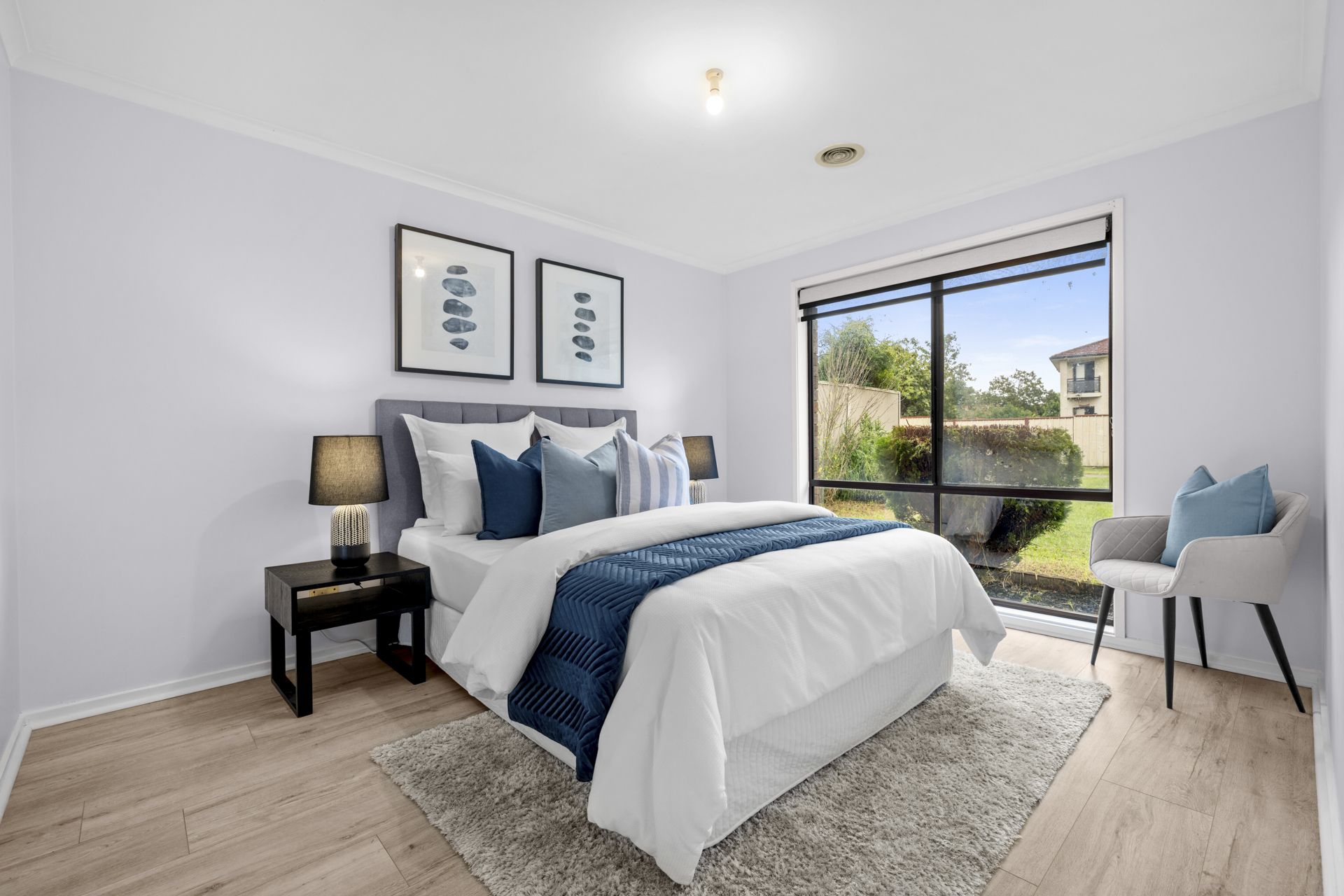 A Sophisticated Haven That's Full Of Personality