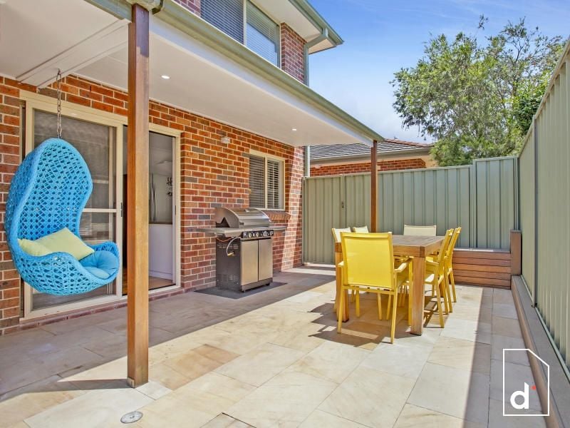 7/2-4 Bean Street, Thirroul NSW