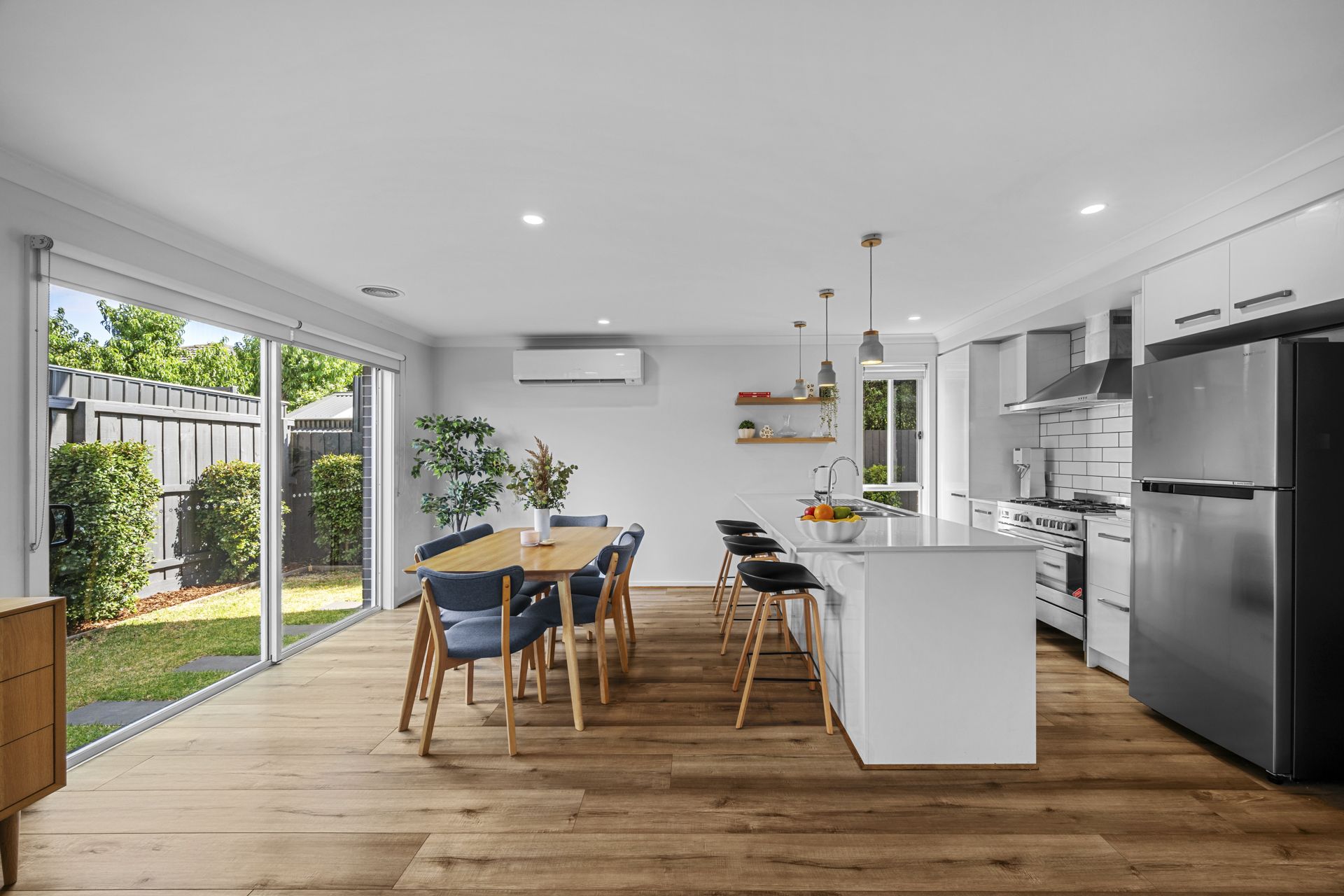A Stylish Haven For The Family To Love