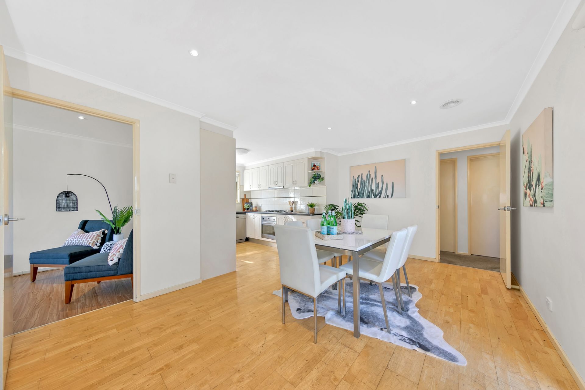 A Smart Alternative To Unit Living