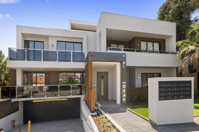 3/891 Toorak Rd, Camberwell