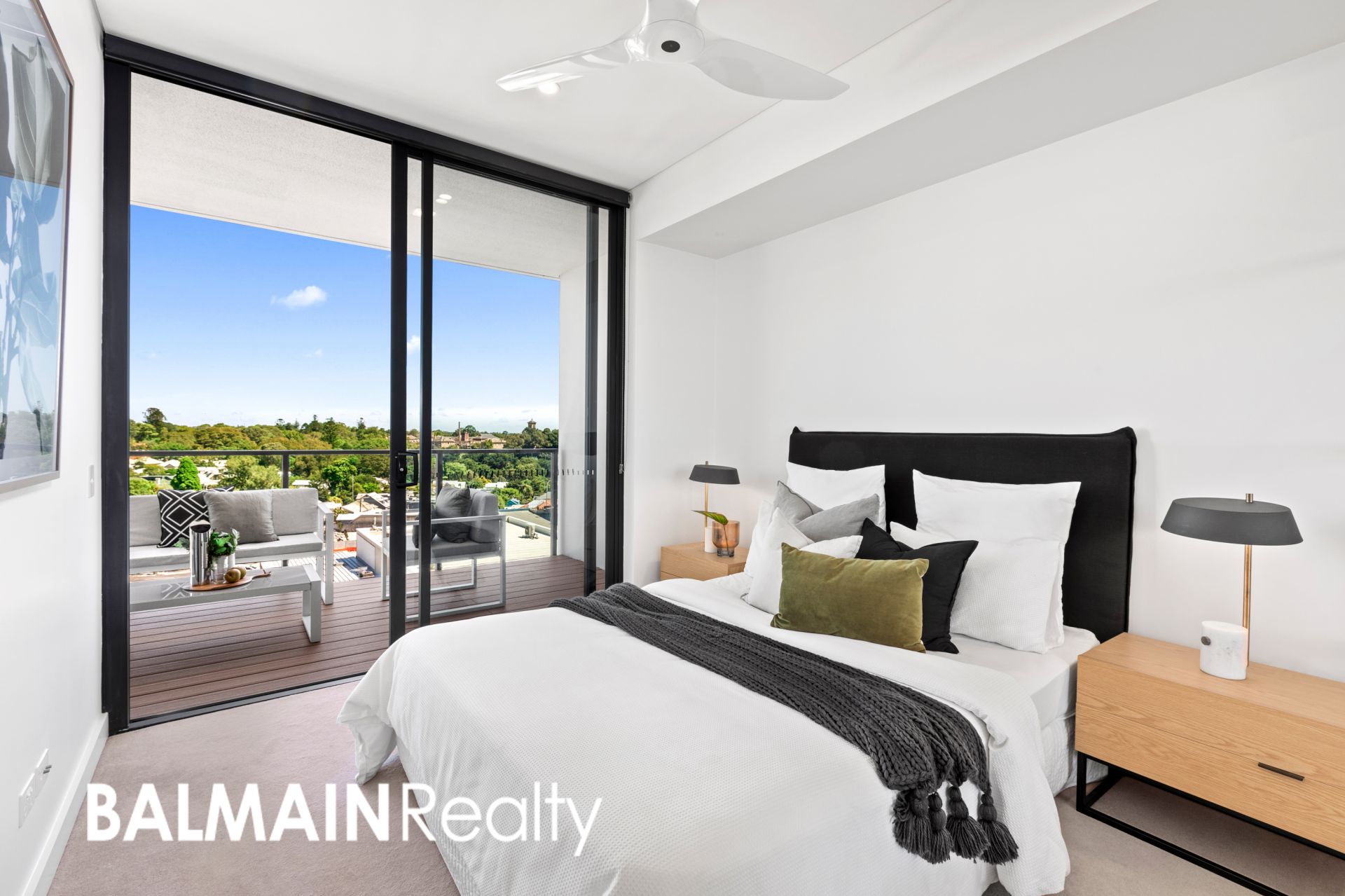 404/2 Nagurra Place Rozelle NSW, Rozelle - Thumbnail 8