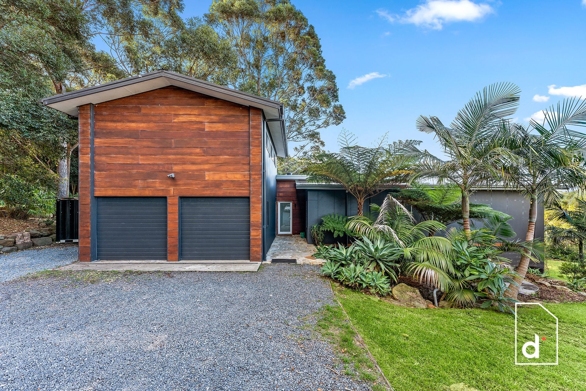 61 Excelsior Drive, Austinmer NSW