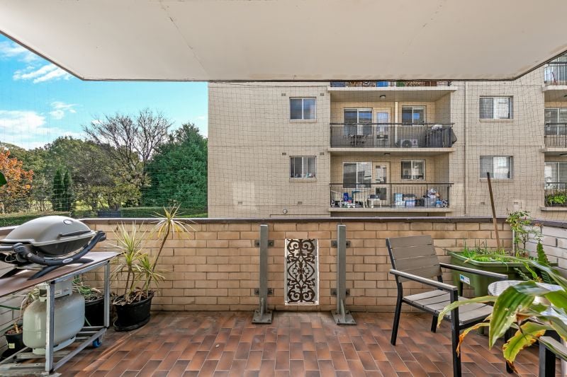 14/18-18A Meadow Crescent Meadowbank NSW, Meadowbank - Thumbnail 6