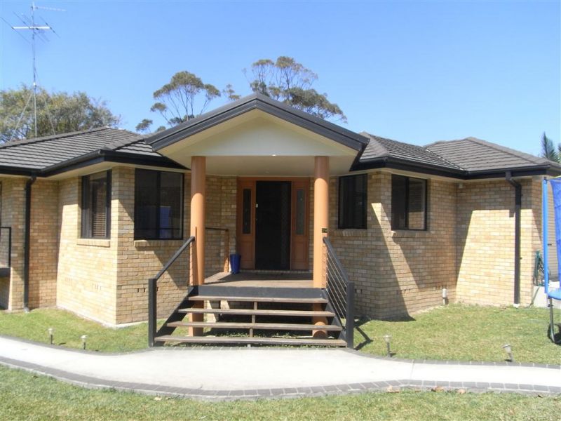 29 Pullen Street WOOLGOOLGA NSW, Woolgoolga - Thumbnail 5