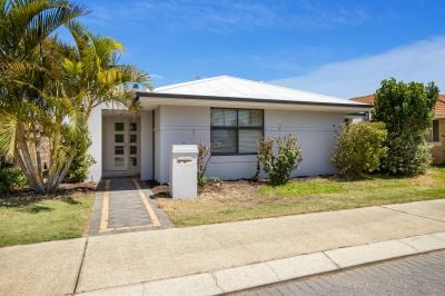 19 Yarra Promenade, Hammond Park