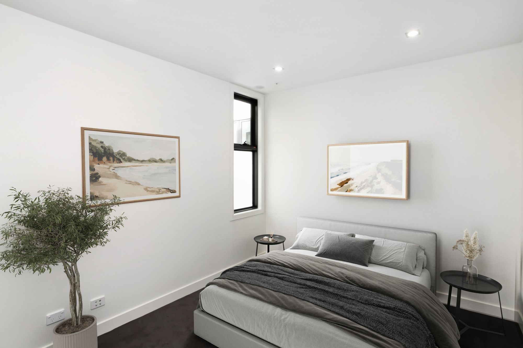 209/27 Victoria Street, Footscray, Footscray - Thumbnail 6