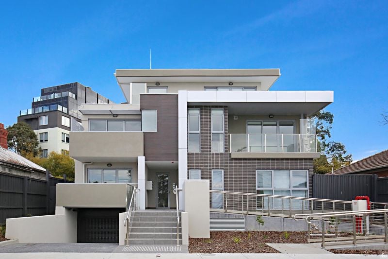 4/5 Harold Street, Preston