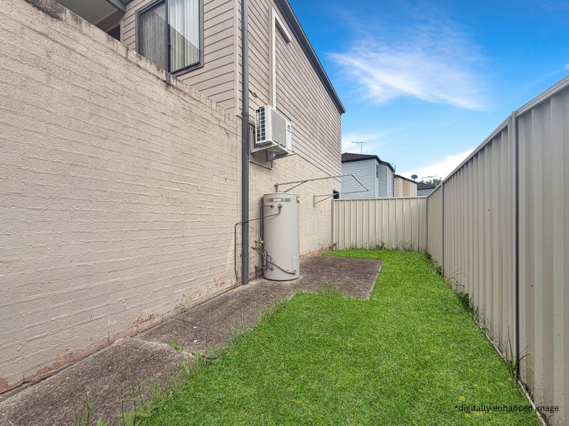 Stylish Studio Living