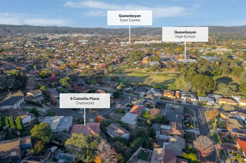 9 Camellia Place Crestwood NSW, Crestwood - Thumbnail 8