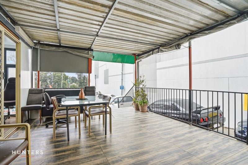 375 Great Western Highway, South Wentworthville