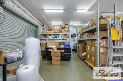 MODERN OFFICE/SHOWROOM IN BREENE PLACE!