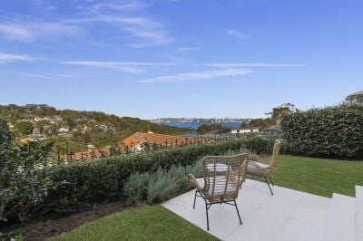 Mosman 49 Raglan Street