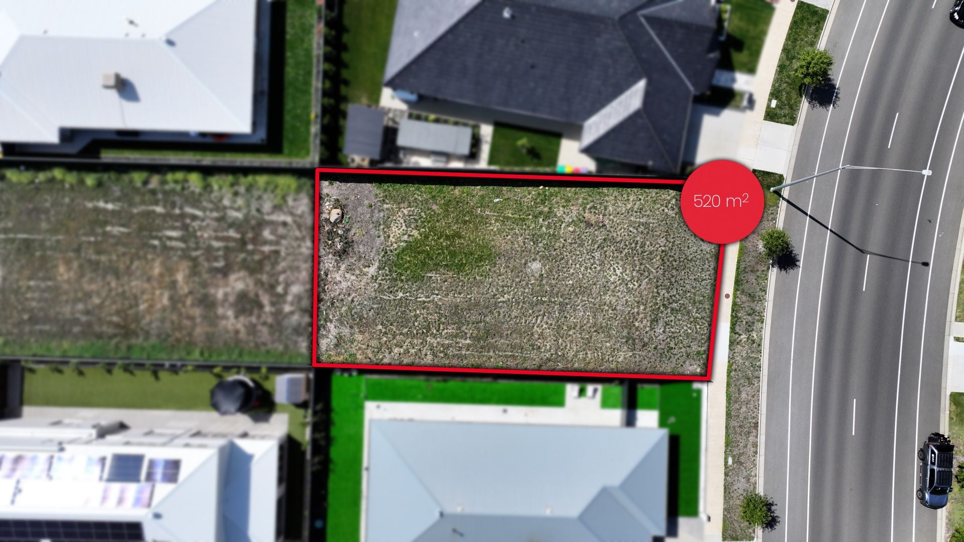 96 Shortridge Drive, Lucas, Lucas - Thumbnail 2