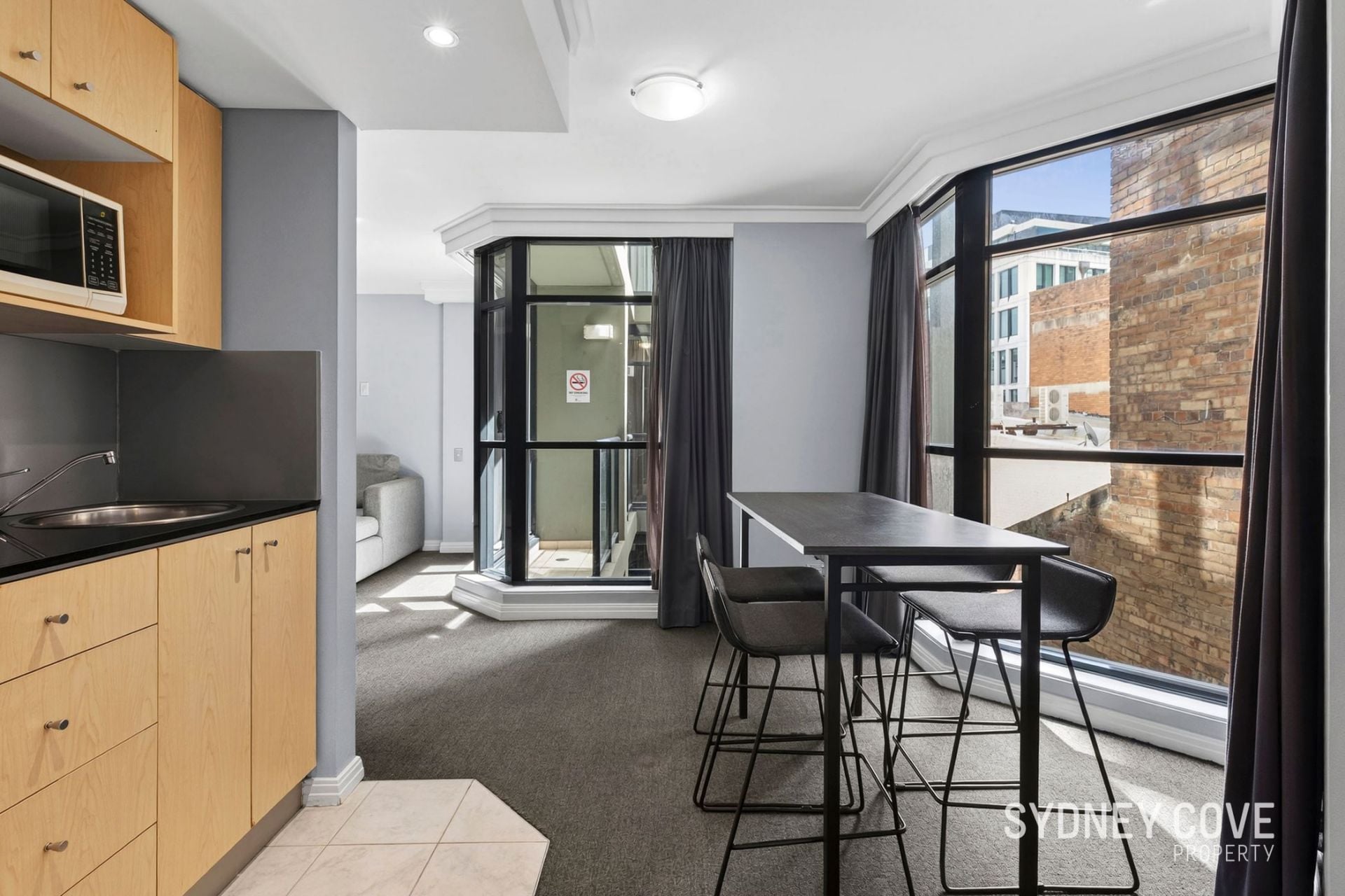 308/653 George Street, SYDNEY NSW 2000, Sydney - Thumbnail 5