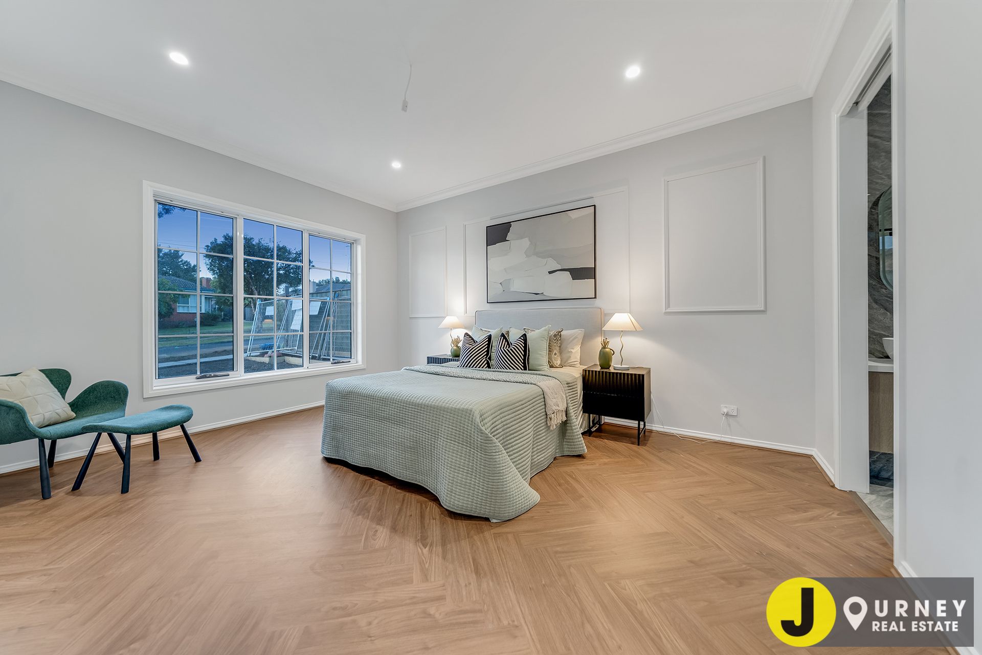 18 Highfield Avenue, Mulgrave VIC, Mulgrave - Thumbnail 6