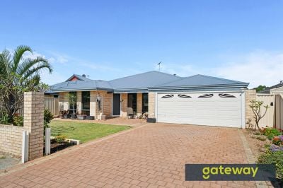 1 Suttor Drive, Success