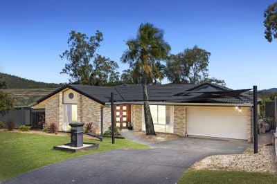 Upper Coomera 8 Shelly Place