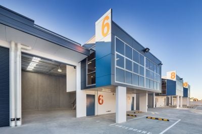 Brookvale - 6/97-99 Old Pittwater Road