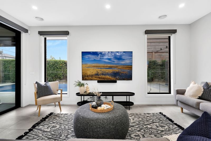 43 Mackenzie Drive, Wollert