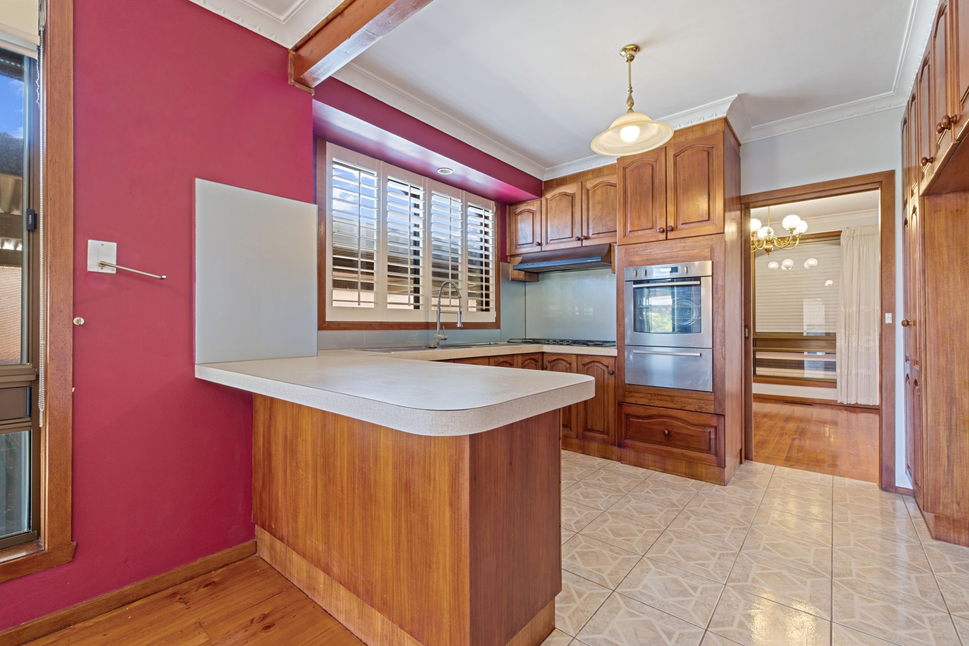 Spacious Family Living in a Prime Location
