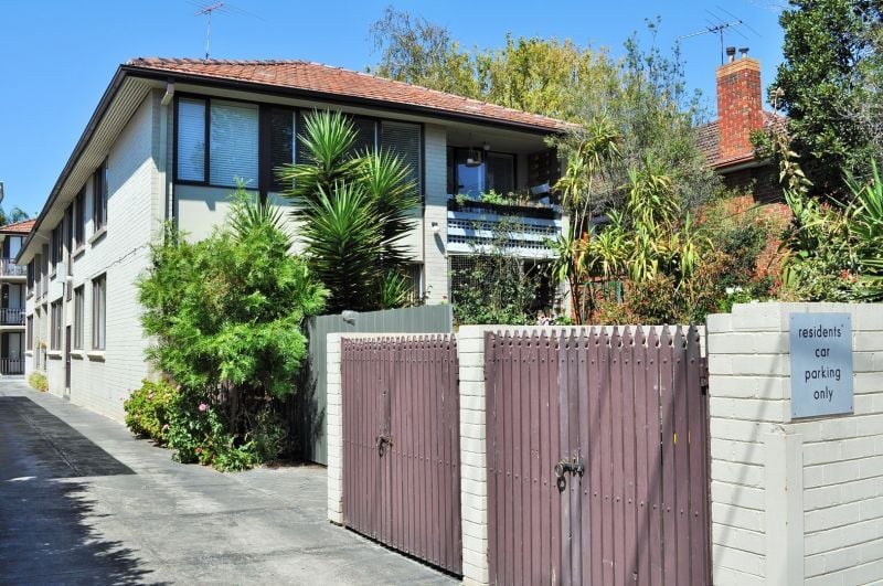 5/64 Alexandra Street ST KILDA EAST VIC, St Kilda East - Image 1