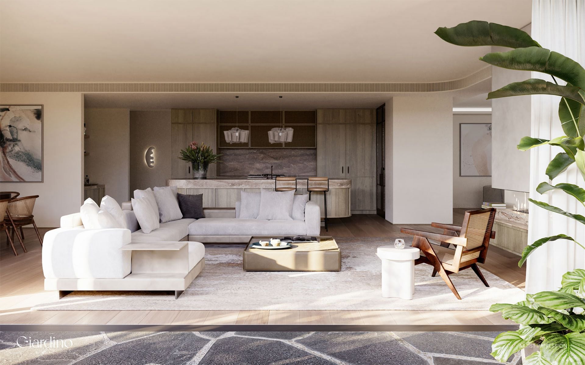 3/117 O'Sullivan Road Bellevue Hill NSW, Bellevue Hill - Image 1