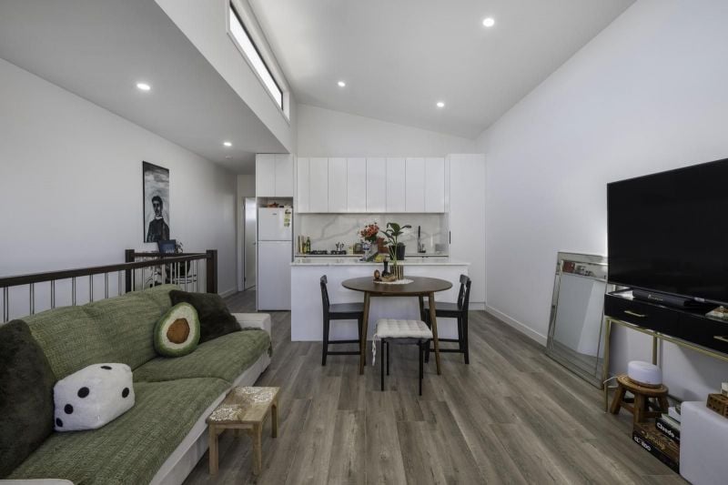 4/93 Arundel Avenue, Reservoir