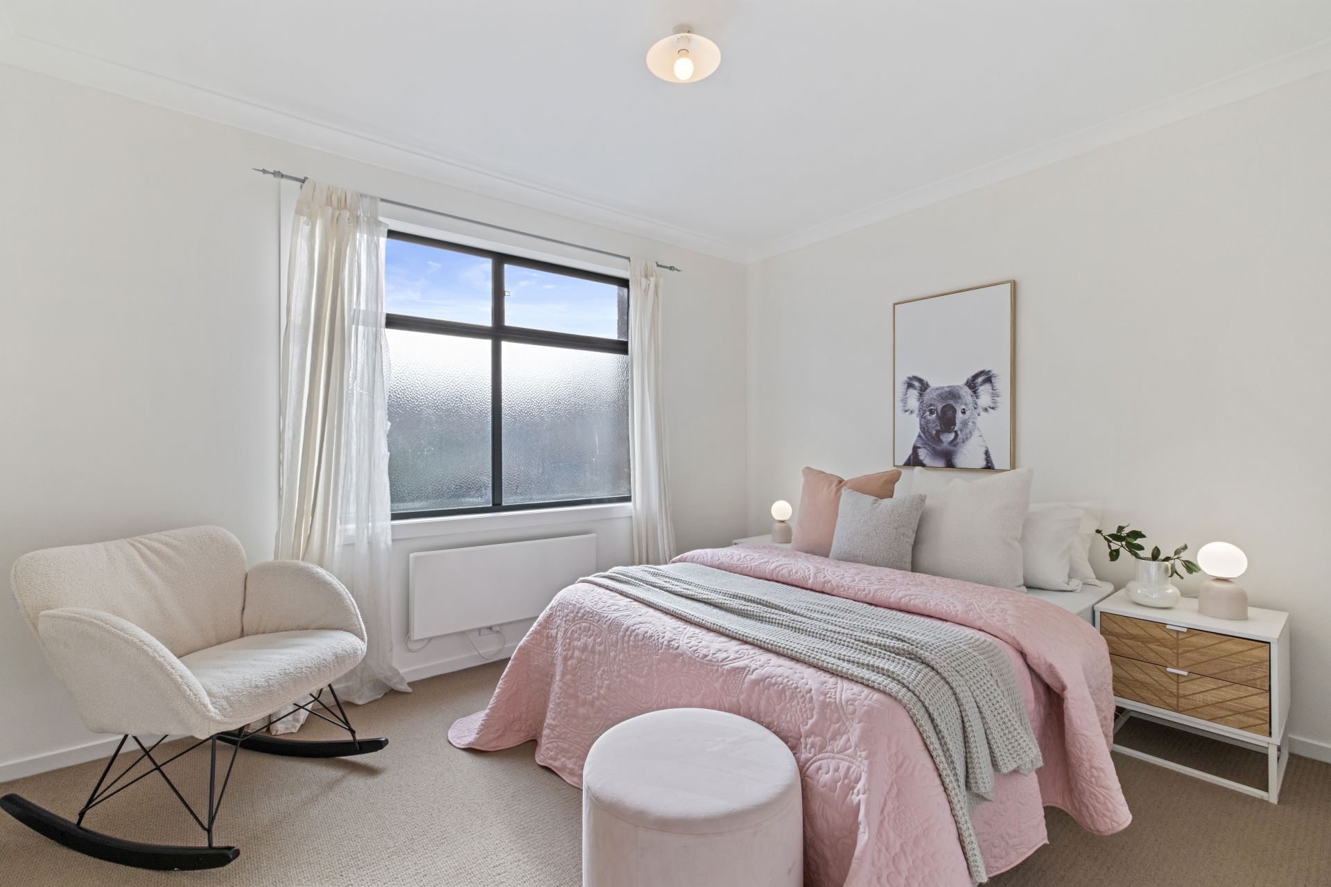 The Ideal Blend of Space, Style & Location
