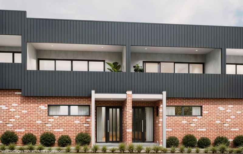2/7 Kelvin Grove, Springvale
