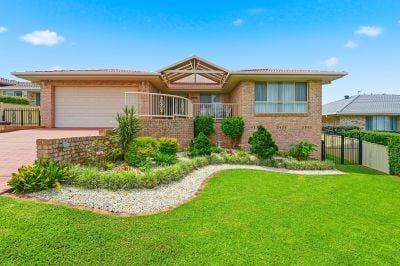 A Lifestyle Address with Endless Appeal