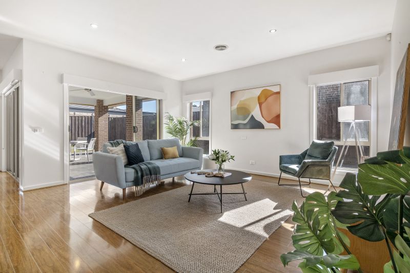 21 Stonegate Drive, Wollert