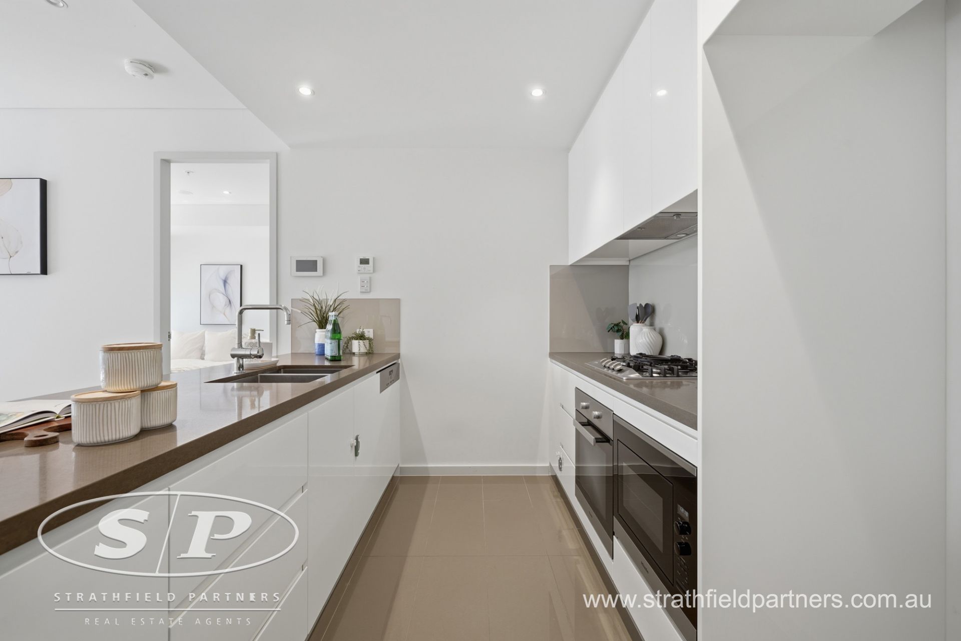 508/39 Belmore Street, Burwood, Burwood - Thumbnail 7