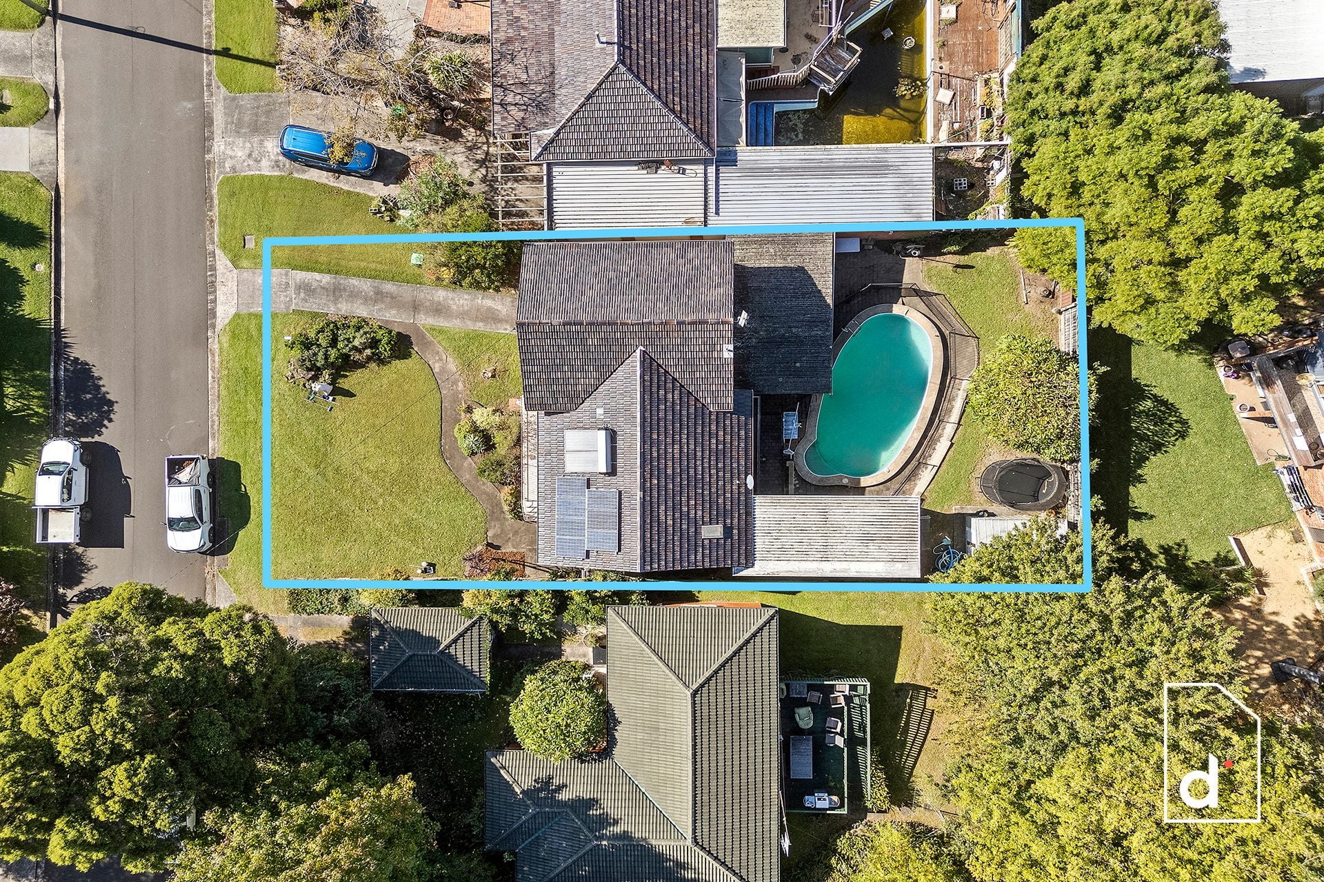 17 Harkness Avenue, Keiraville NSW