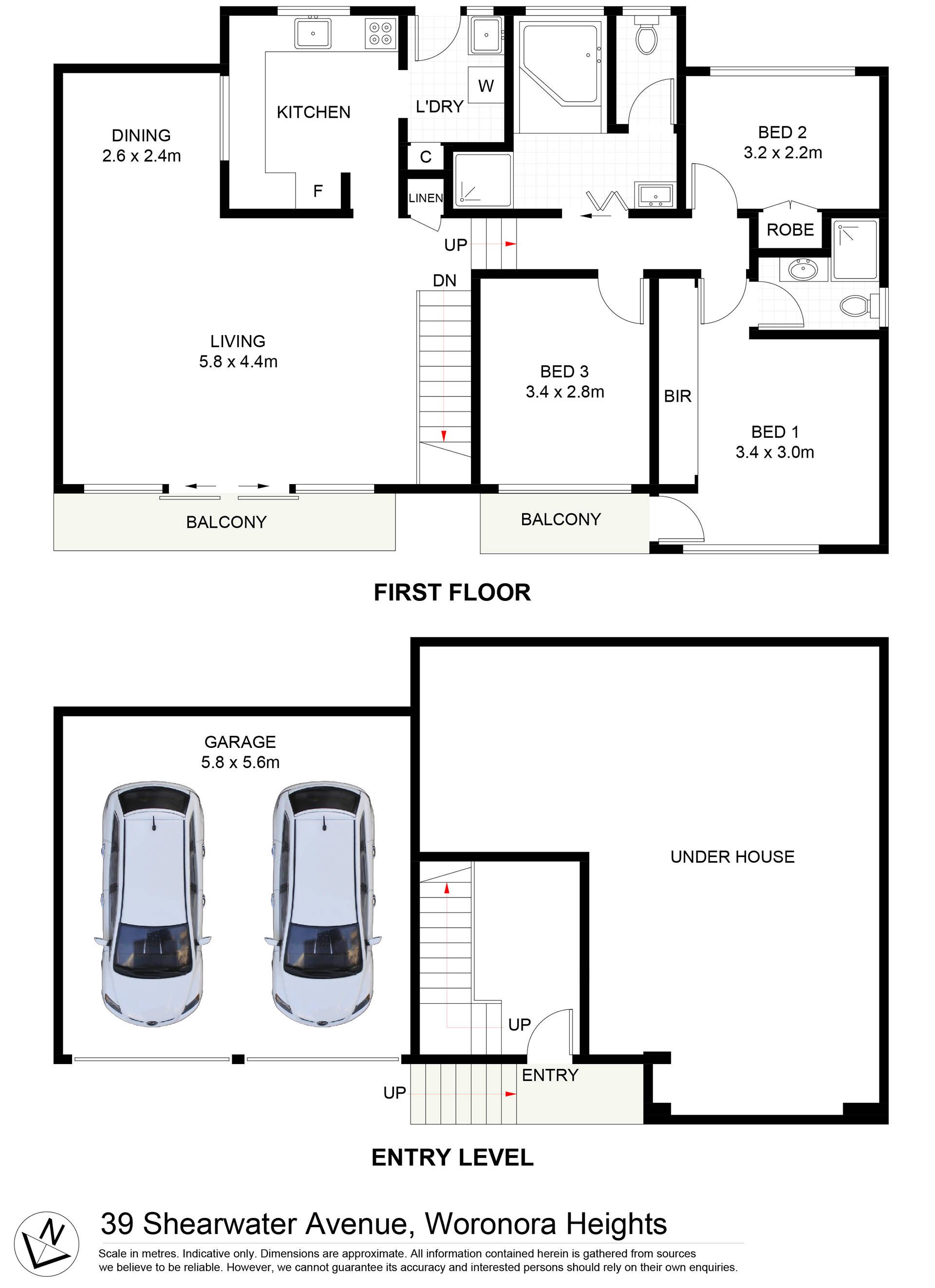 Impressive home