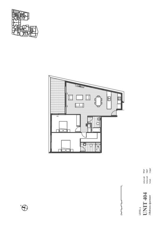 Ettalong's premiere building with both ocean & hinterland views