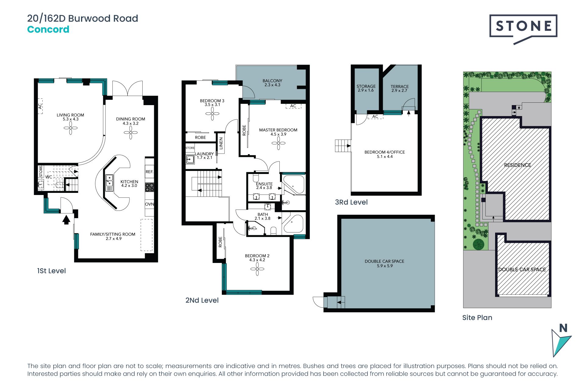 Unique Torrens Title opportunity in prominent, sought after location
