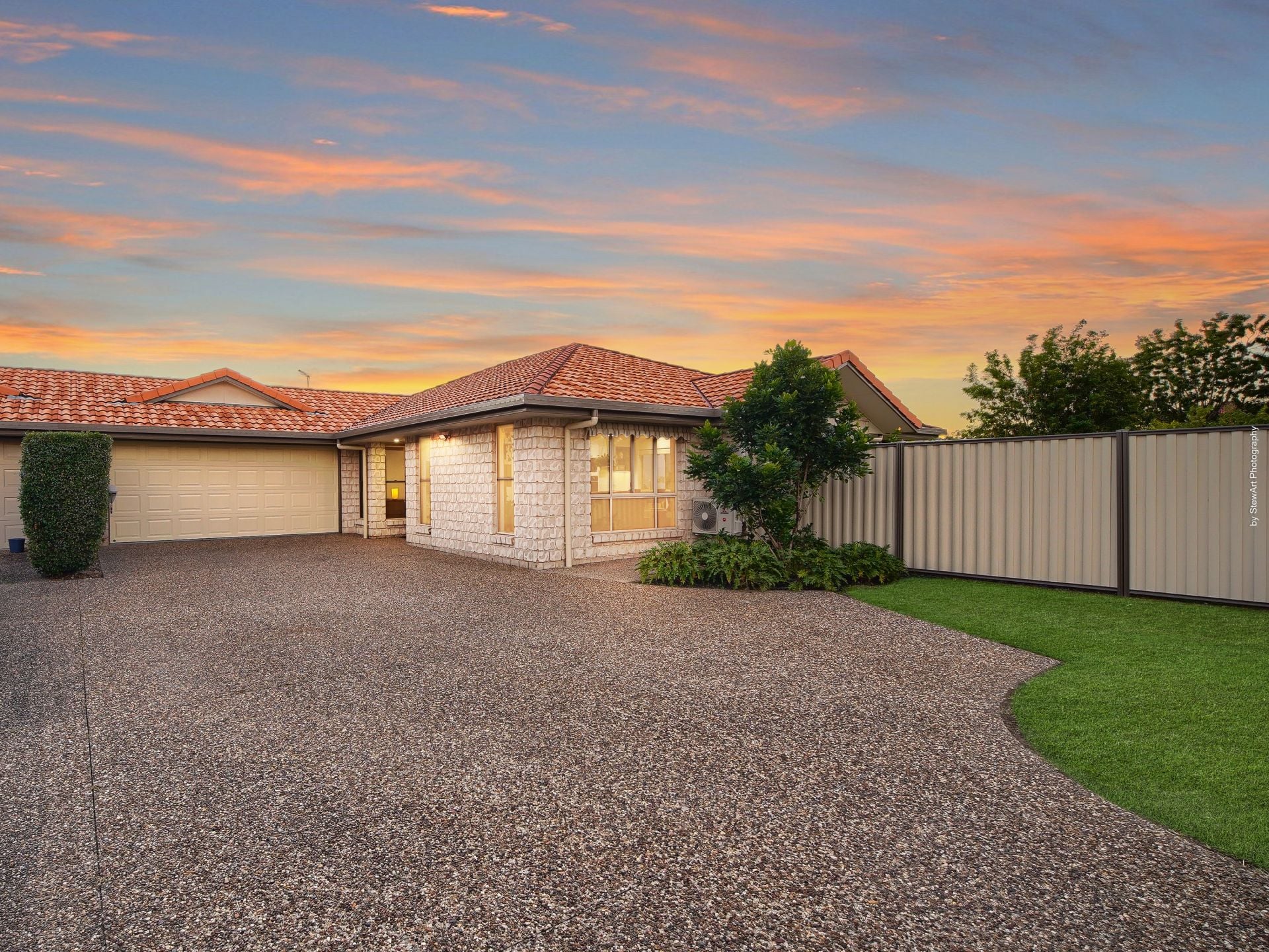 2/41 Pembridge Circuit, Urraween - Image 1