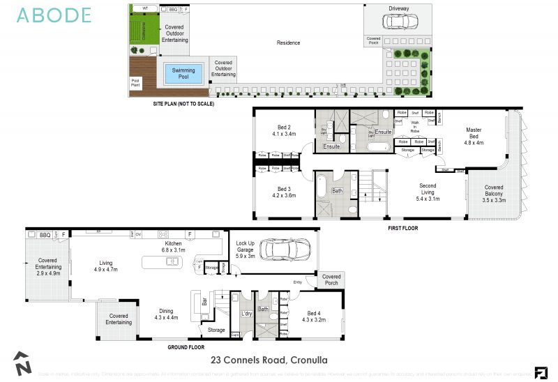 23c Connels Road CRONULLA 2230